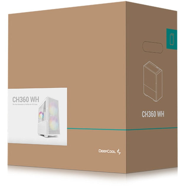 Deepcool CH360