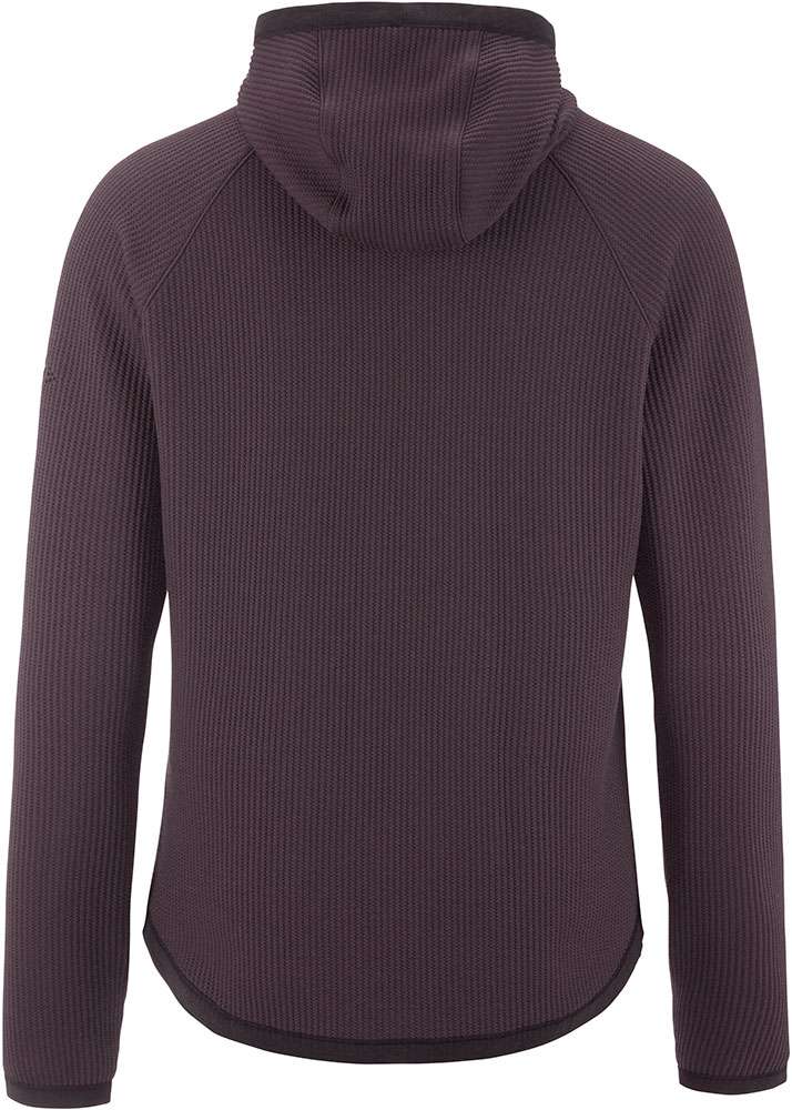 Craft Grid Hood - Kapuzenpullover für Damen