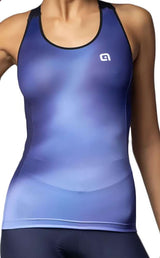 Alé Aurora – Damen-Tanktop - afbeelding 1