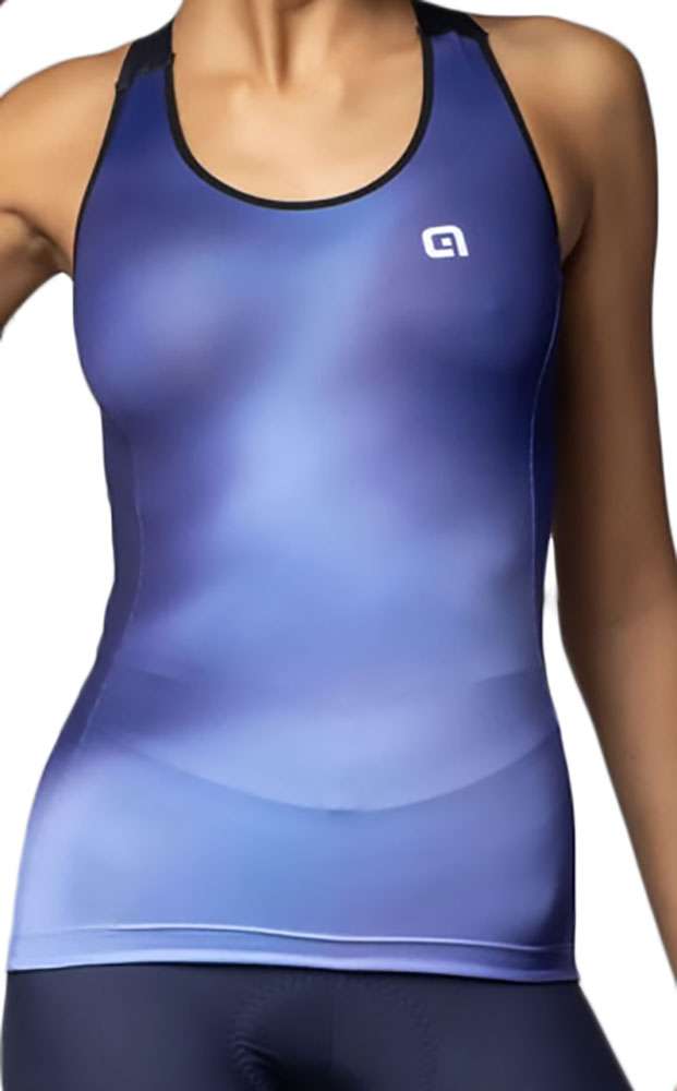 Alé Aurora – Damen-Tanktop