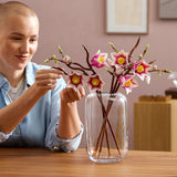 Lego Botanicals 11510 Magnolienzweige - afbeelding 2