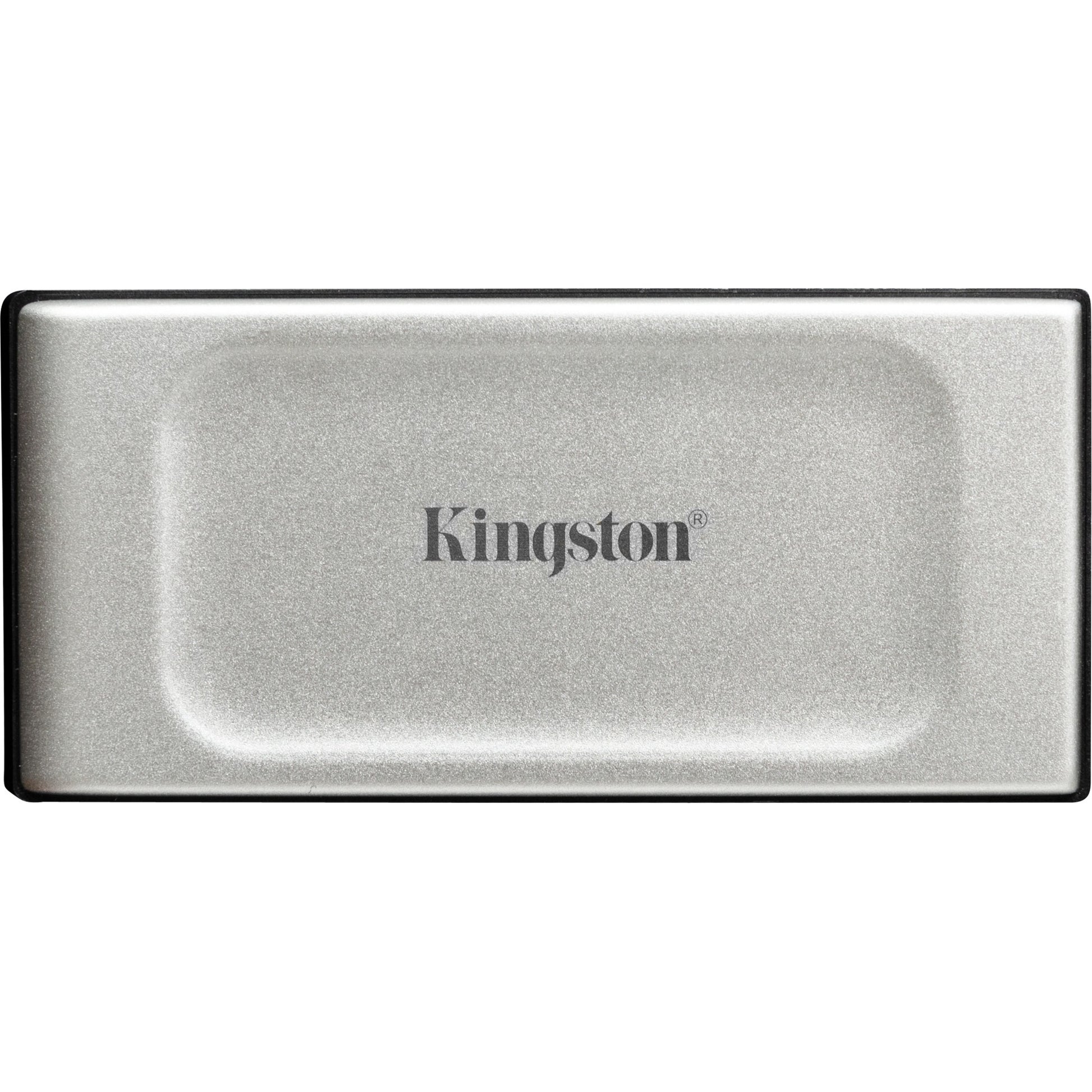 Kingston XS2000 tragbar 4 TB