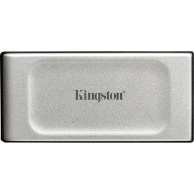 Kingston XS2000 tragbar 4 TB