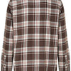 Oakley Podium Plaid – Flanellhemd