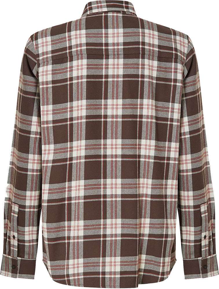 Oakley Podium Plaid – Flanellhemd