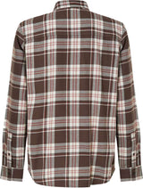 Oakley Podium Plaid – Flanellhemd - afbeelding 2