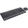 Vertrauen Sie Trezo Komfort Wireless Keyboards Muisset