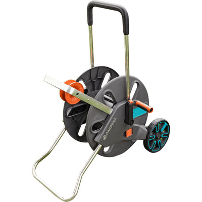 Gardena Snake Wagon Aquaroll l einfach