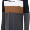 Protective Six war Nine – MTB-Langarmtrikot