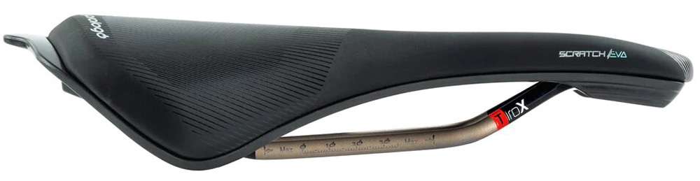 Prologo Scratch Eva Sattel