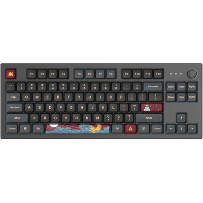 Montech Monkey Darkness TKL