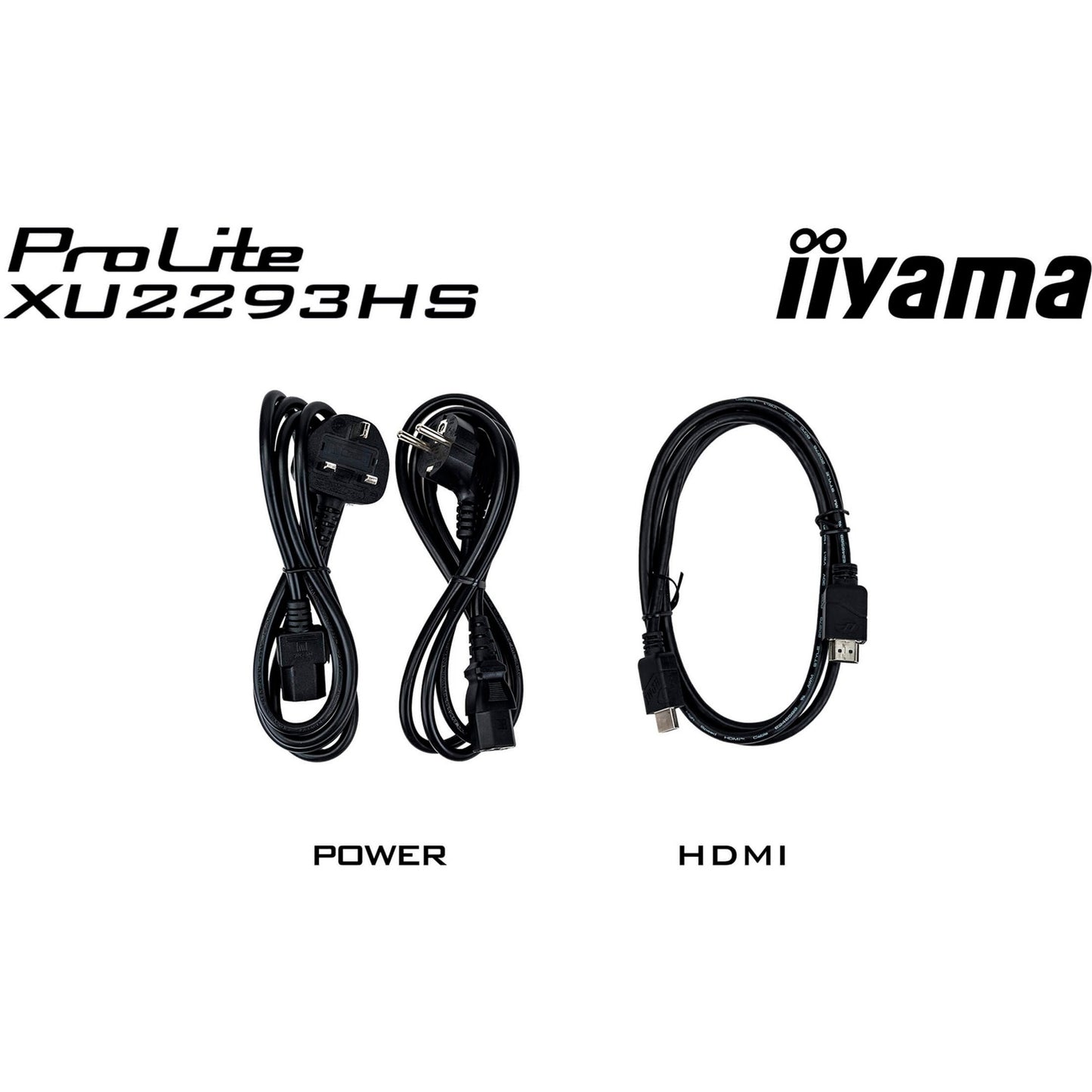 Iiyama prolite xu2293hs-b6
