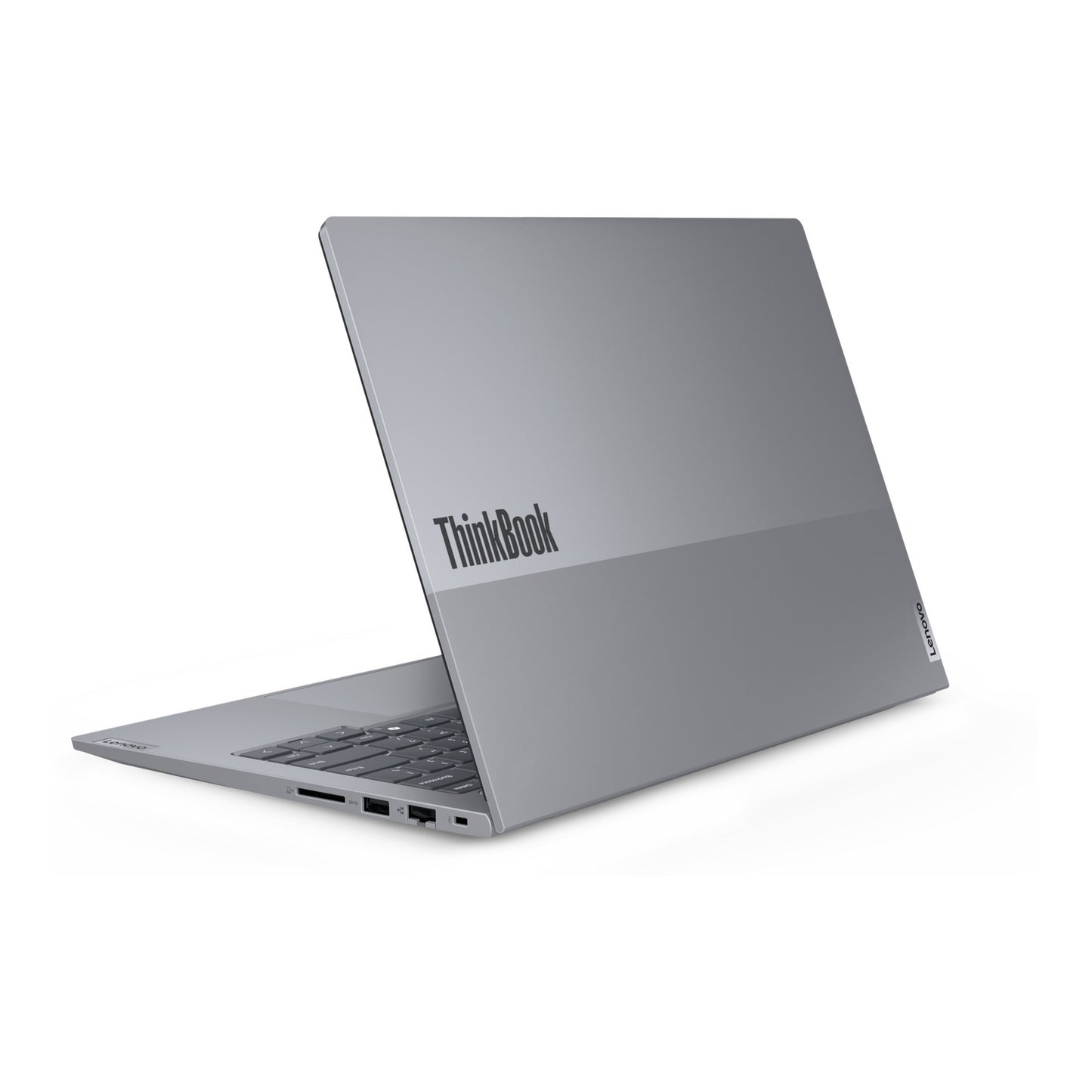 Lenovo thinkbook 14 g7 arp (21mv00gqmh) 14 Laptop (grau | r5 7535hs | radeon 660m | 16 GB | 512 GB SSD)