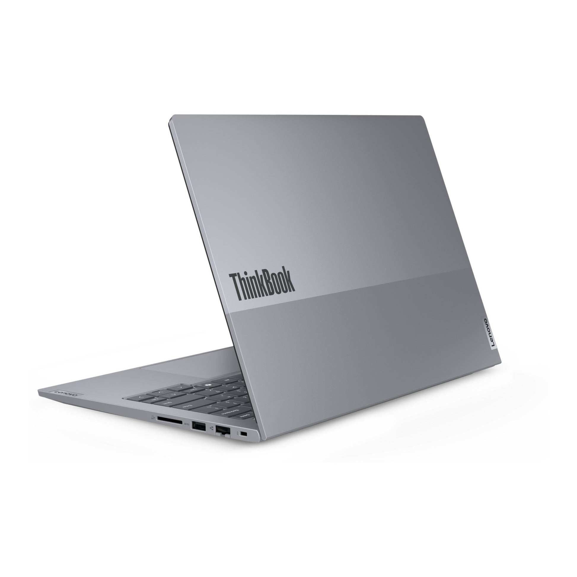 Lenovo thinkbook 14 g7 arp (21mv00gqmh) 14 Laptop (grau | r5 7535hs | radeon 660m | 16 GB | 512 GB SSD)