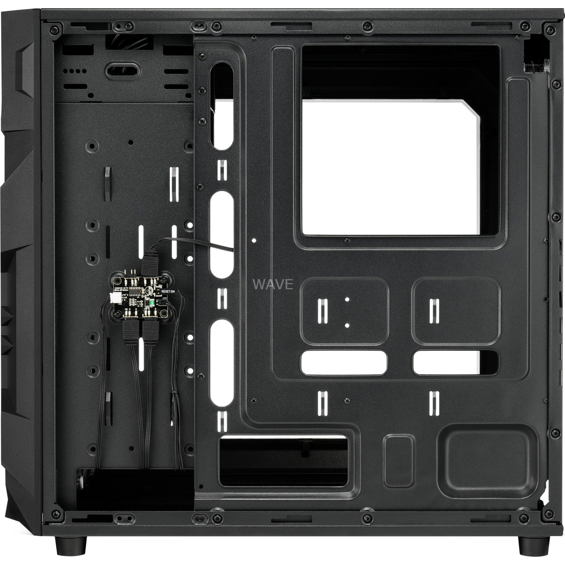 Sharkoon VG7-W RGB
