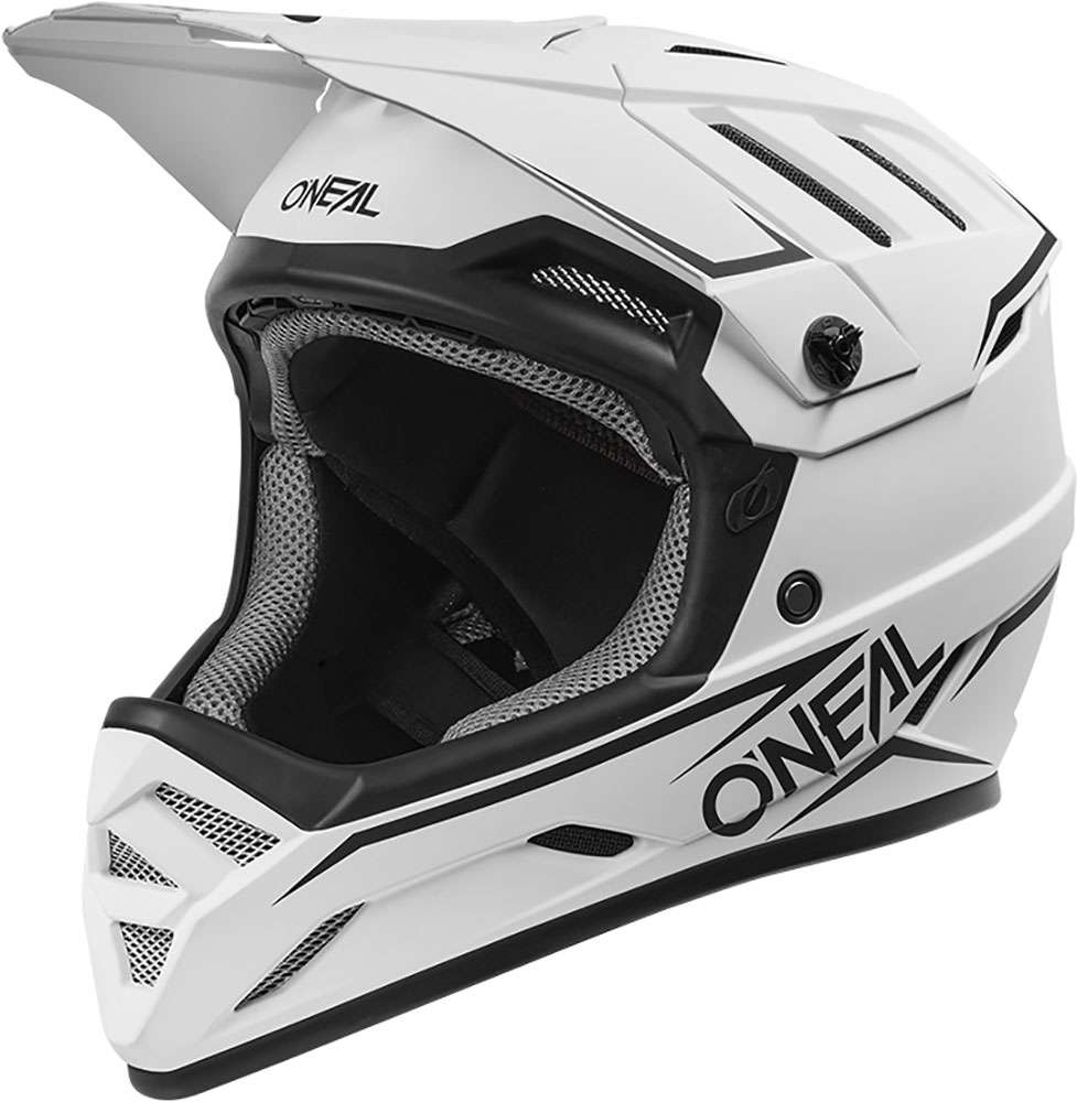 O'neal Backflip Solid – Integralhelm