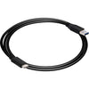 Club 3D USB 3.1 Typ-C Typ-A, 1m