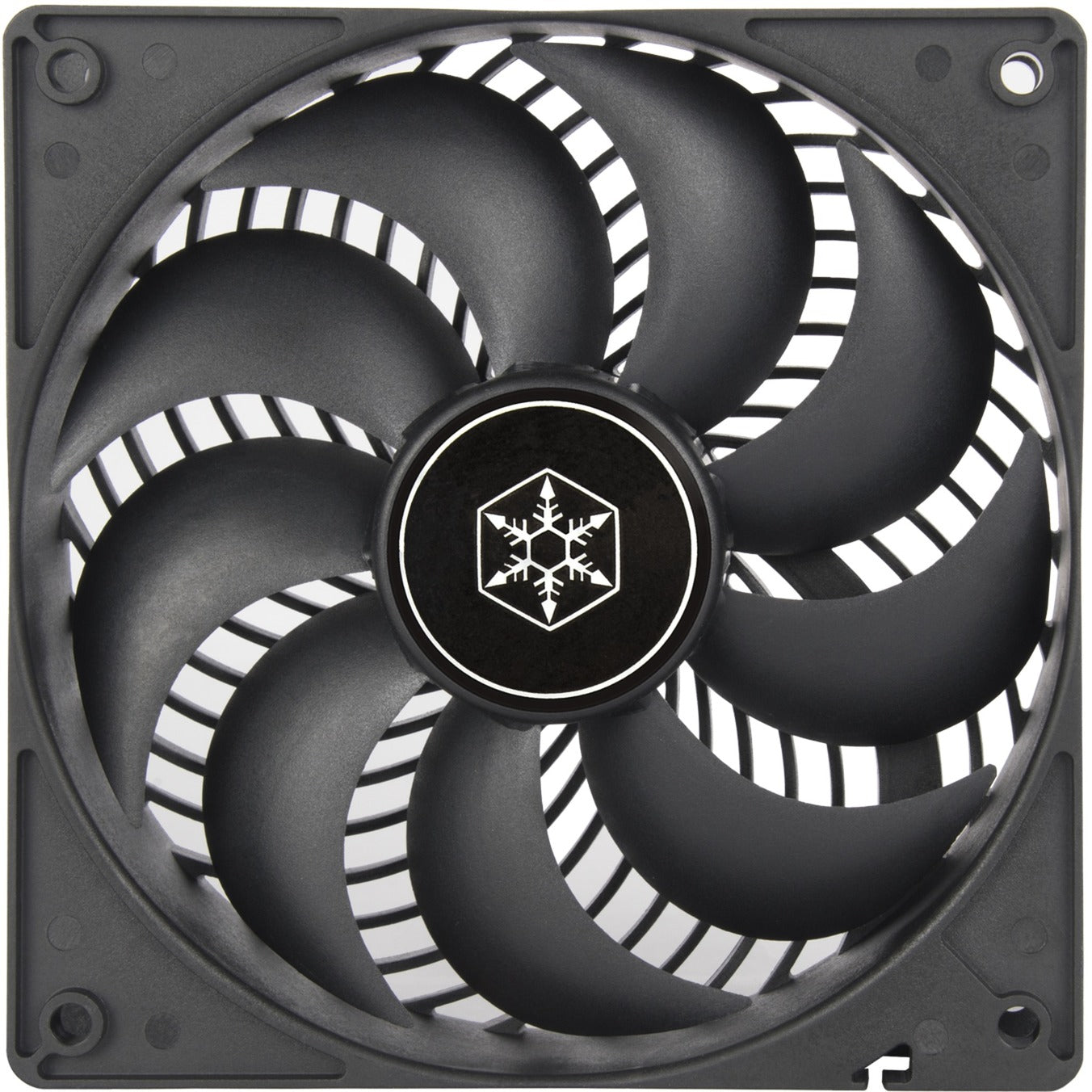 Silverstone Air Penetrator 120i