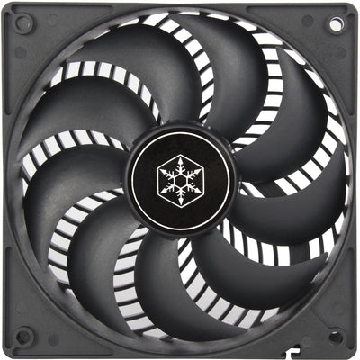 Silverstone Air Penetrator 120i