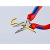 Knipex Points Bill Kombination Tang 0822145