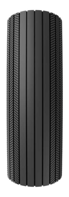 Vittoria - Corsa Control TLR Graphene 2.0 Faltreifen schwarz 700x25c