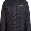 Adidas xperior Loose Fill Hooded - Outdoorjacke