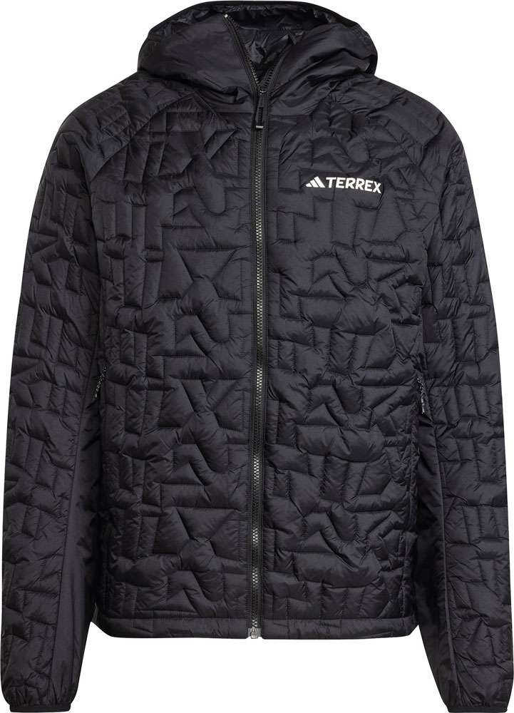Adidas xperior Loose Fill Hooded - Outdoorjacke