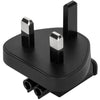 Targus 65W Gan Wand-Ladegerät
