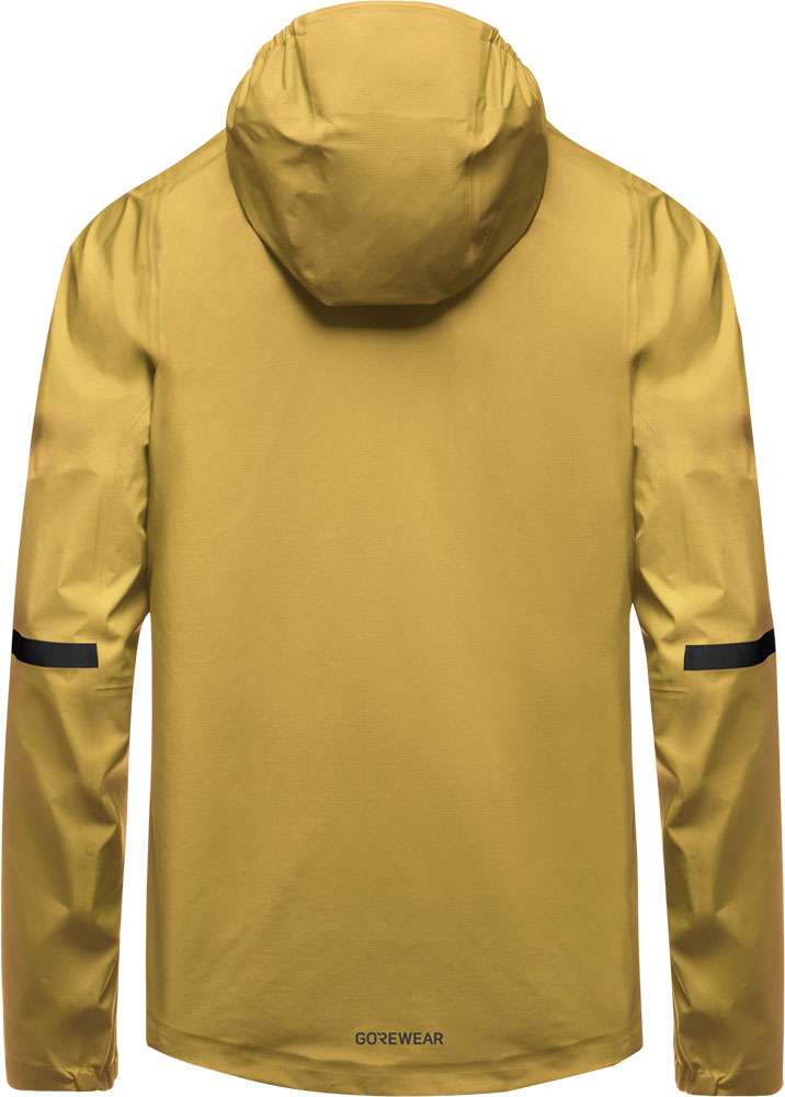 Gorewear Lupra Gore-Tex 2.0 – MTB-Regenjacke