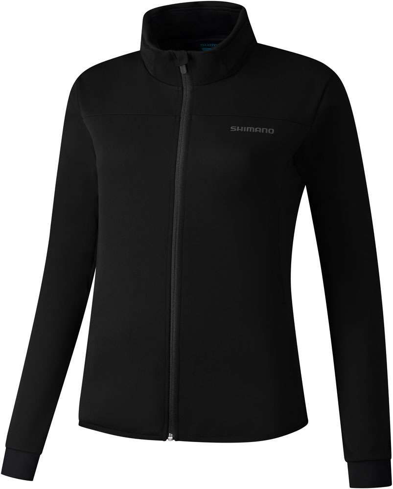 Shimano Nagano Warm – MTB-Windjacke für Damen
