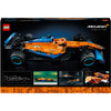 Lego Lego Technic 42141 McLaren Formel 1 Rennwagen