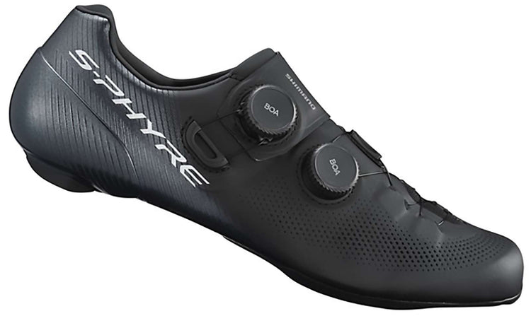 Shimano sh-rc903 s-phyre – Rennradschuhe breit