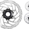 Shimano SM-RT30 Centerlock-Scheibenrotor inkl. Magnet
