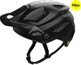 Merida Pector Me-1 – MTB-Helm - afbeelding 1