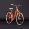 Cube Aruba Papaya'n'Creme einfacher Einstieg