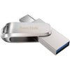 Sandisk Ultra Dual Drive Luxus 128 GB