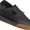 Shimano SH-GF800 – flache MTB-Schwerkraftschuhe
