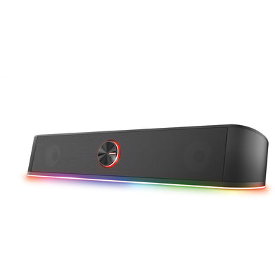 Vertrauen Sie GXT 619 Thorne RGB Illuminierte Soundbar