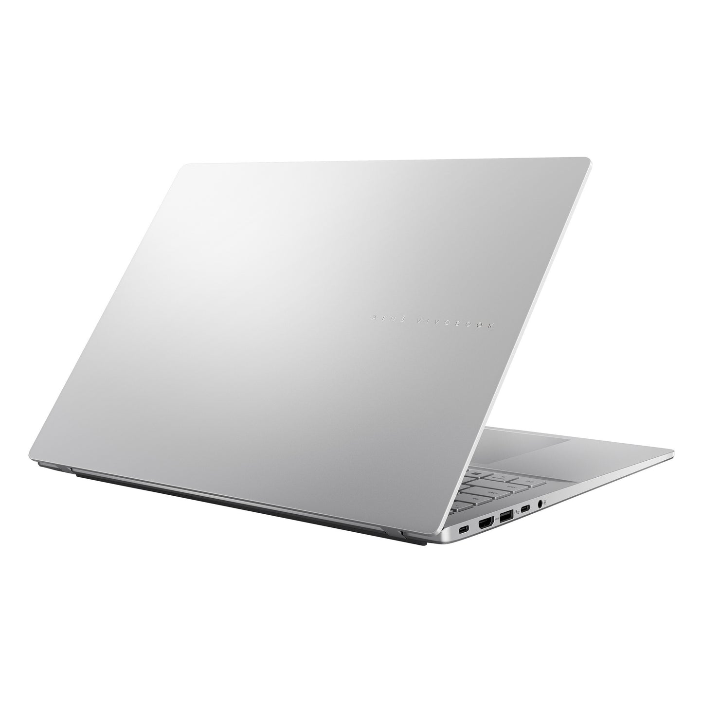 Asus vivobook s16 s3607aa-sh016w 16 Copilot+ Laptop (Silber | Ultra 7 355 | Intel Arc Graphics | 32 GB | 1 TB SSD | OLED)