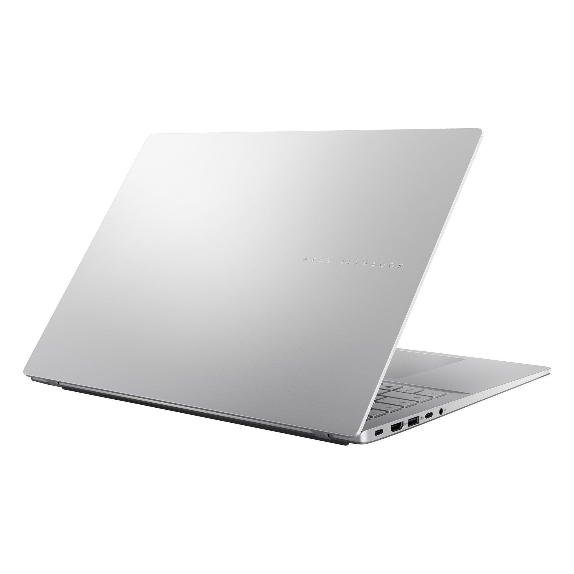 Asus vivobook s16 s3607aa-sh016w 16 Copilot+ Laptop (Silber | Ultra 7 355 | Intel Arc Graphics | 32 GB | 1 TB SSD | OLED)