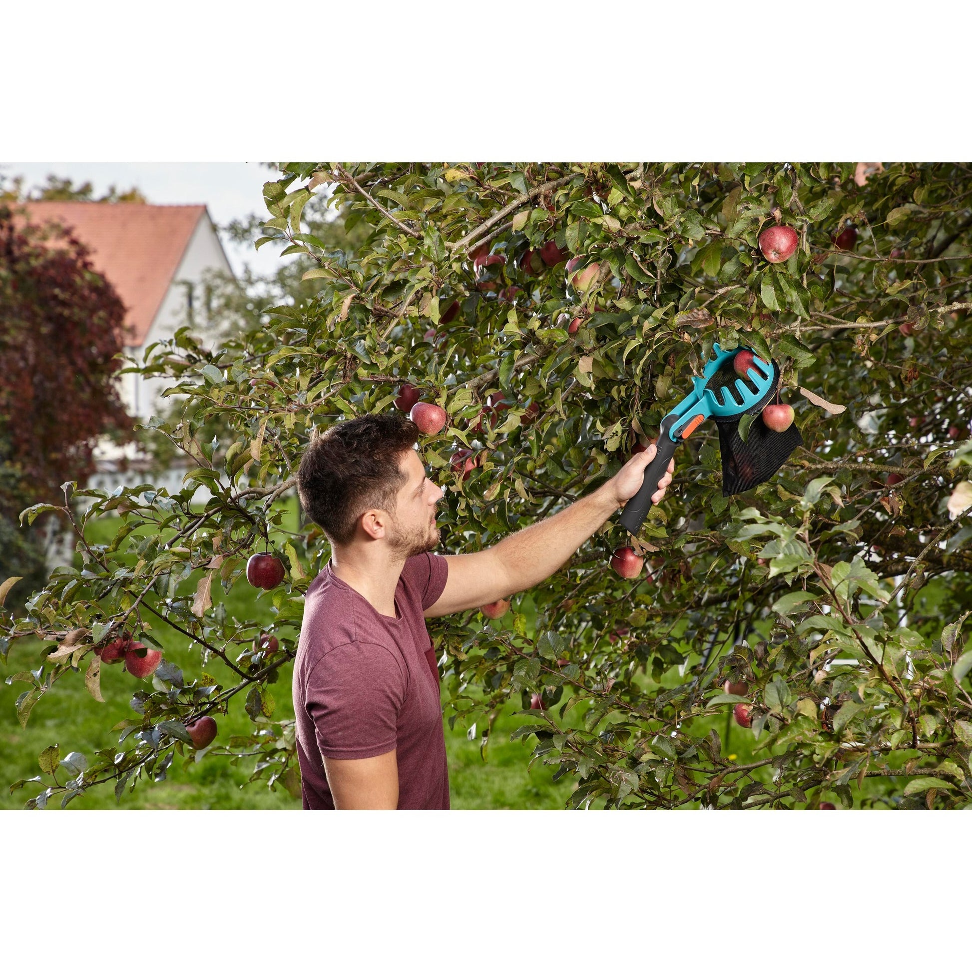 Gardena Combisystem Fruit Picker