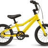 Gürtelkinderfahrrad der Klasse 2 der Academy