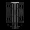 DeepCool AK400 Zero Dark Plus