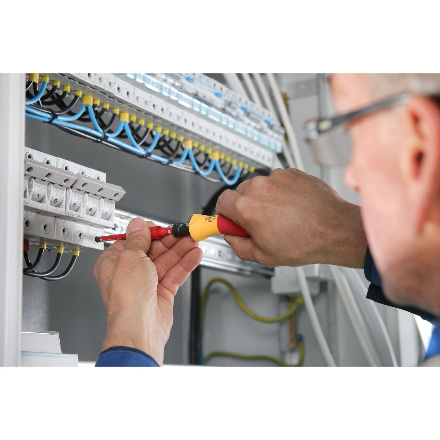 Wiha Momentic Set Torquevario-S elektrisch