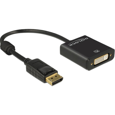 Delock DisplayPort zum DVI -Adapter