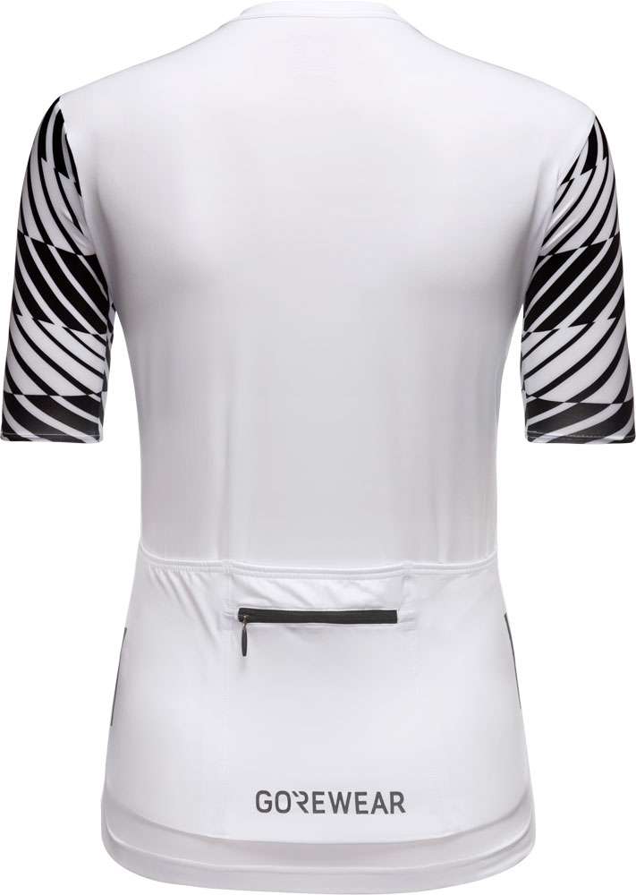 Gorewear Swiftride Optical - Damentrikot
