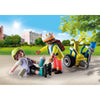 Playmobilstarterpack -Rettung mit Segway 71257