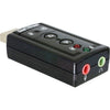 Delock USB Sound Adapter 7.1