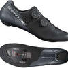 Shimano sh-rc903 s-phyre – Rennradschuhe breit