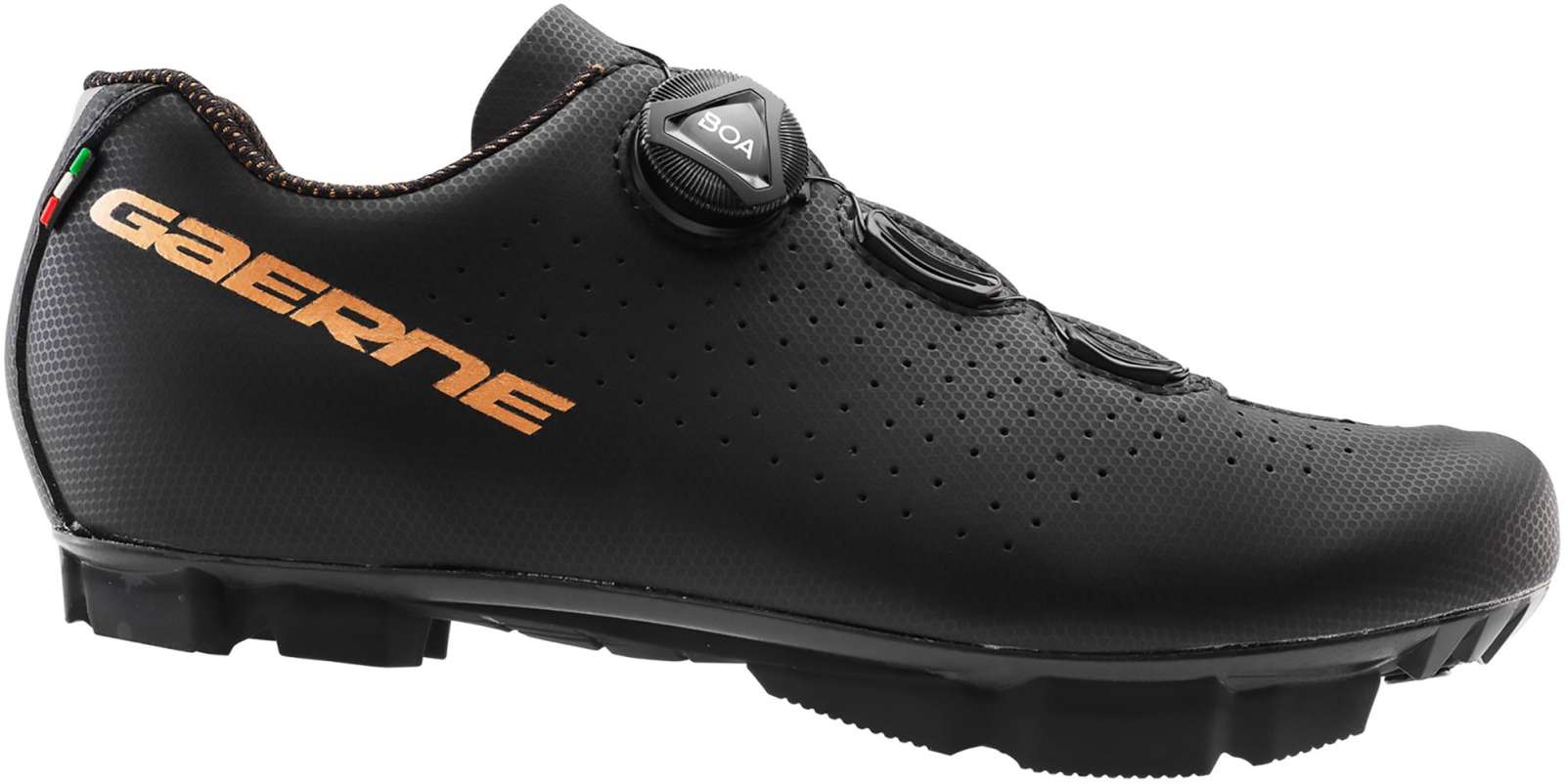 Gaerne g.trail lady – MTB-Schuhe für Damen